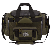Load image into Gallery viewer, Fisherman Deluxe Tackle Bag