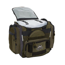Load image into Gallery viewer, Fisherman Advanced Tackle Bag
