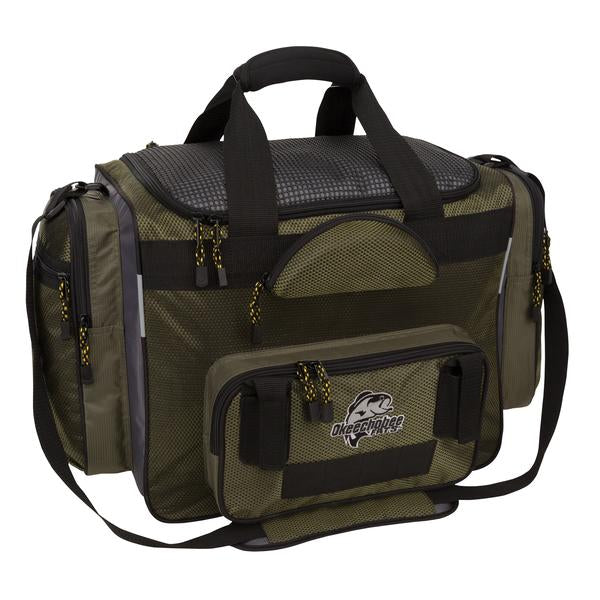 Fisherman Advanced Tackle Bag