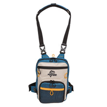 Load image into Gallery viewer, Fishing Chest Tackle Bag