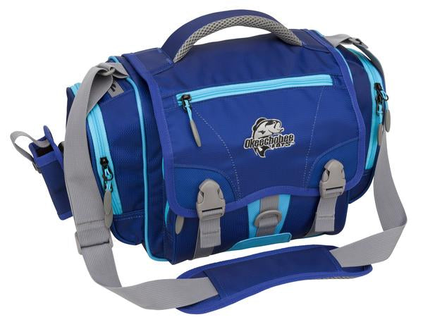 Small Tackle Bag – Okeechobee Fats