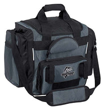 Load image into Gallery viewer, Fisherman Deluxe Tackle Bag