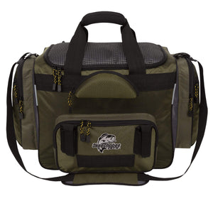 Fisherman Deluxe Tackle Bag