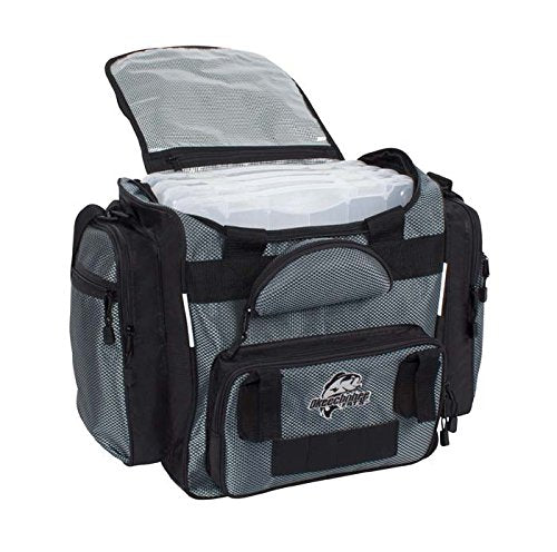 black friday tackle bags Fisherman Deluxe Tackle Bag – Okeechobee Fats