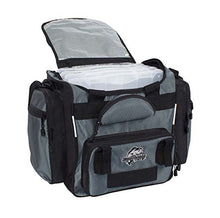 Load image into Gallery viewer, Fisherman Deluxe Tackle Bag