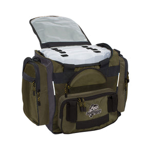 Fisherman Deluxe Tackle Bag