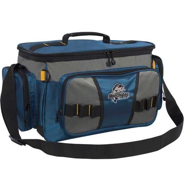 angler tackle bag Large Tackle Bag – Okeechobee Fats