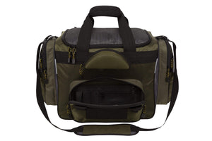 Fisherman Deluxe Tackle Bag – Okeechobee Fats