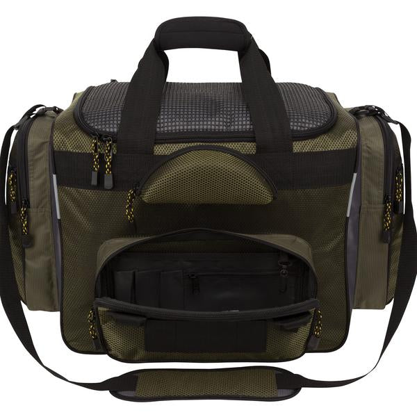 advanced angler tackle bag KastKing All Weather Fishing Backpack resistant molded base Bass Pro Shops Advanced Angler
