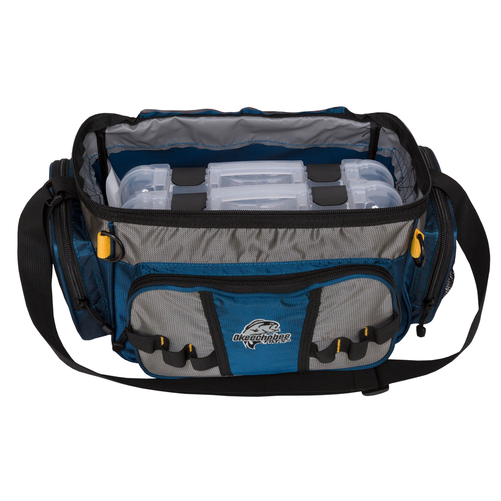 buy okeechobee fats tackle bag Okeechobee Fats Small Soft-Sided Tackle Bag