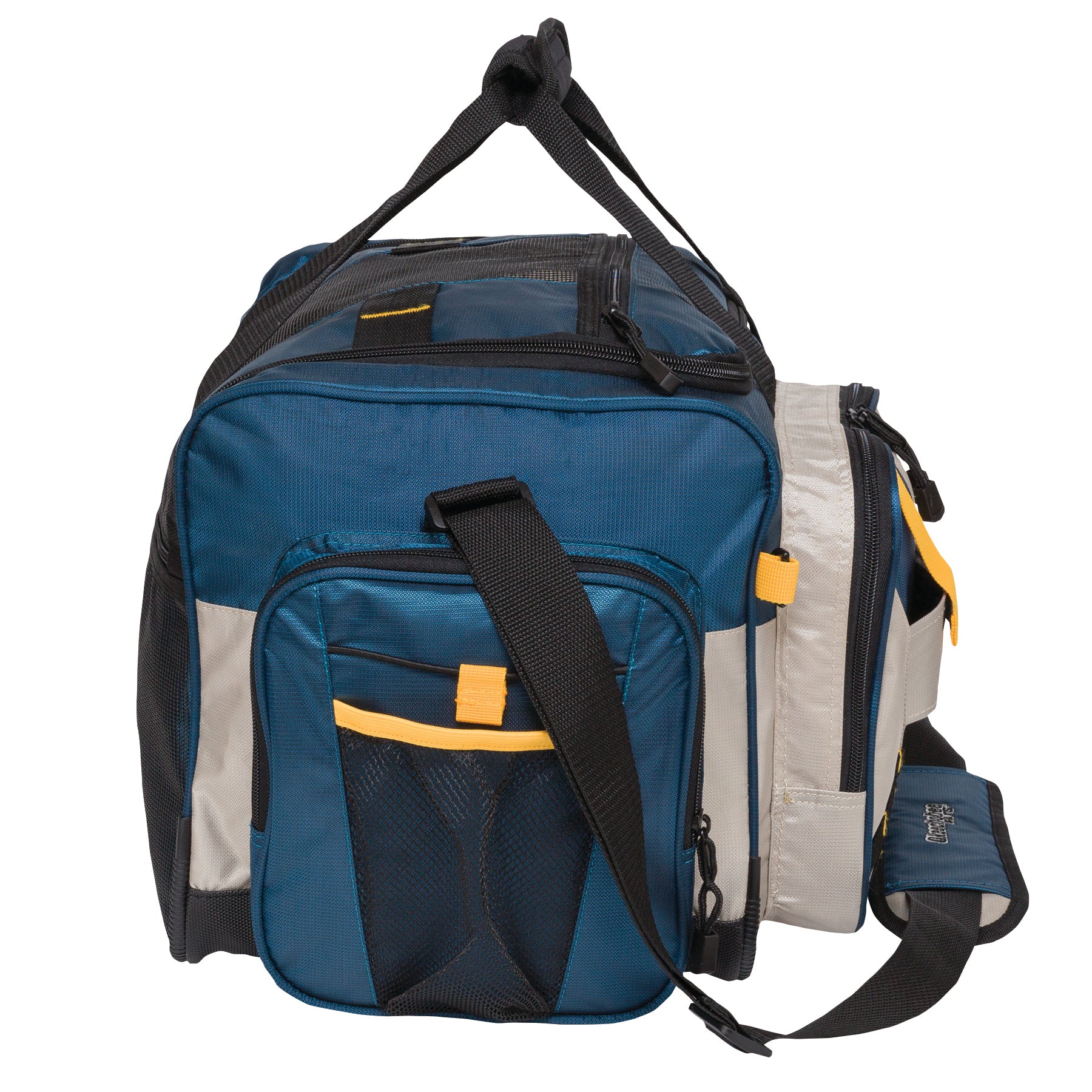 XL Tackle Bag – Okeechobee Fats XL Tackle Bag – Okeechobee Fats