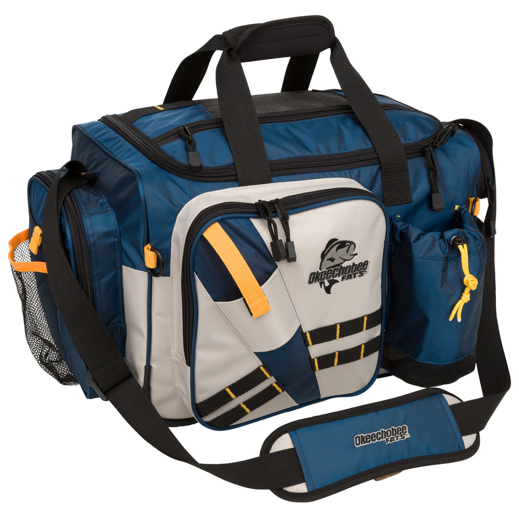 extra large tackle bag XL Tackle Bag – Okeechobee Fats