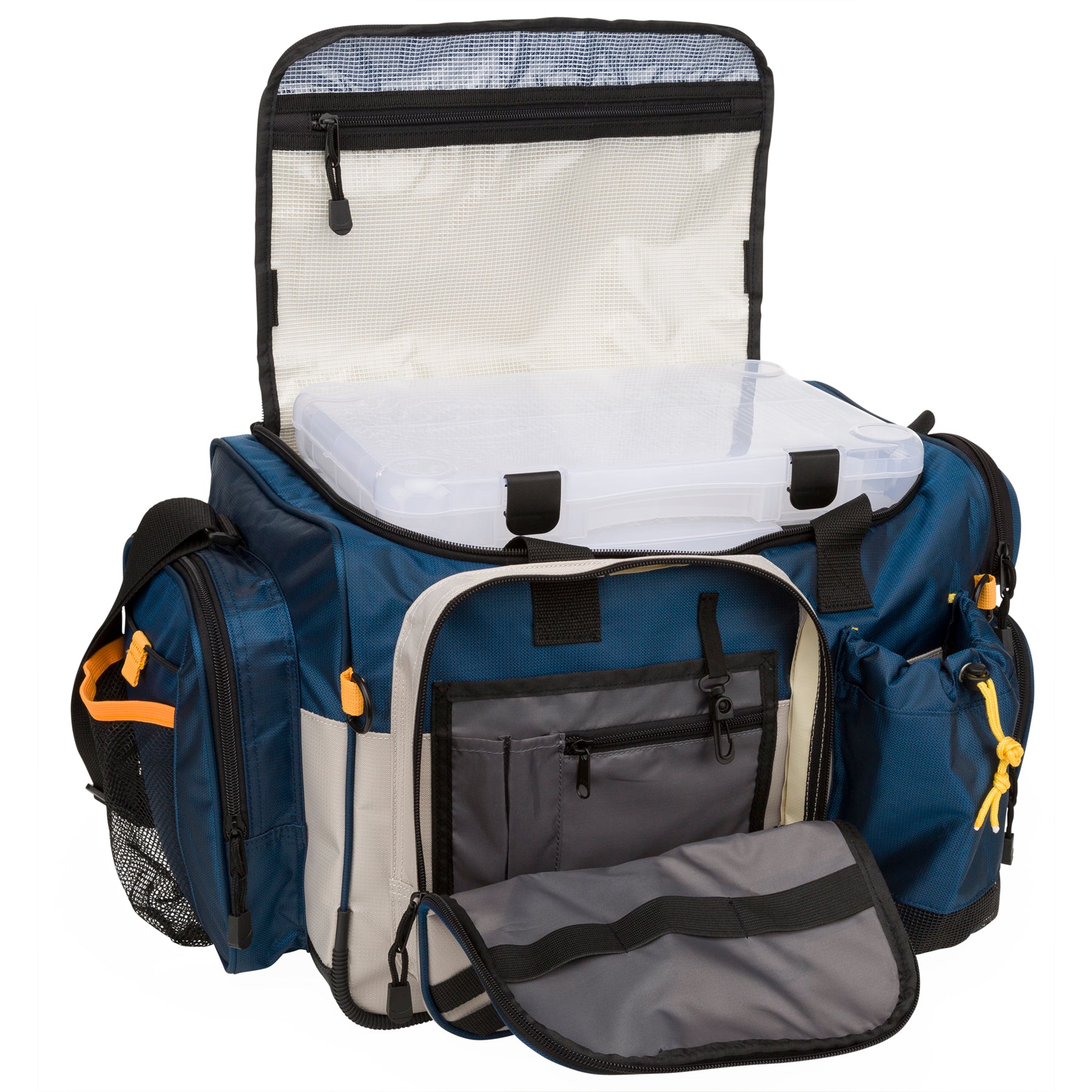 buy okeechobee fats tackle bag XL Tackle Bag – Okeechobee Fats
