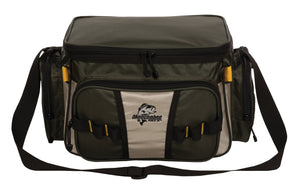 Small Tackle Bag with 2 Utility Boxes