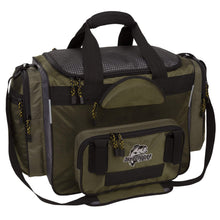 Load image into Gallery viewer, Fisherman Deluxe Tackle Bag