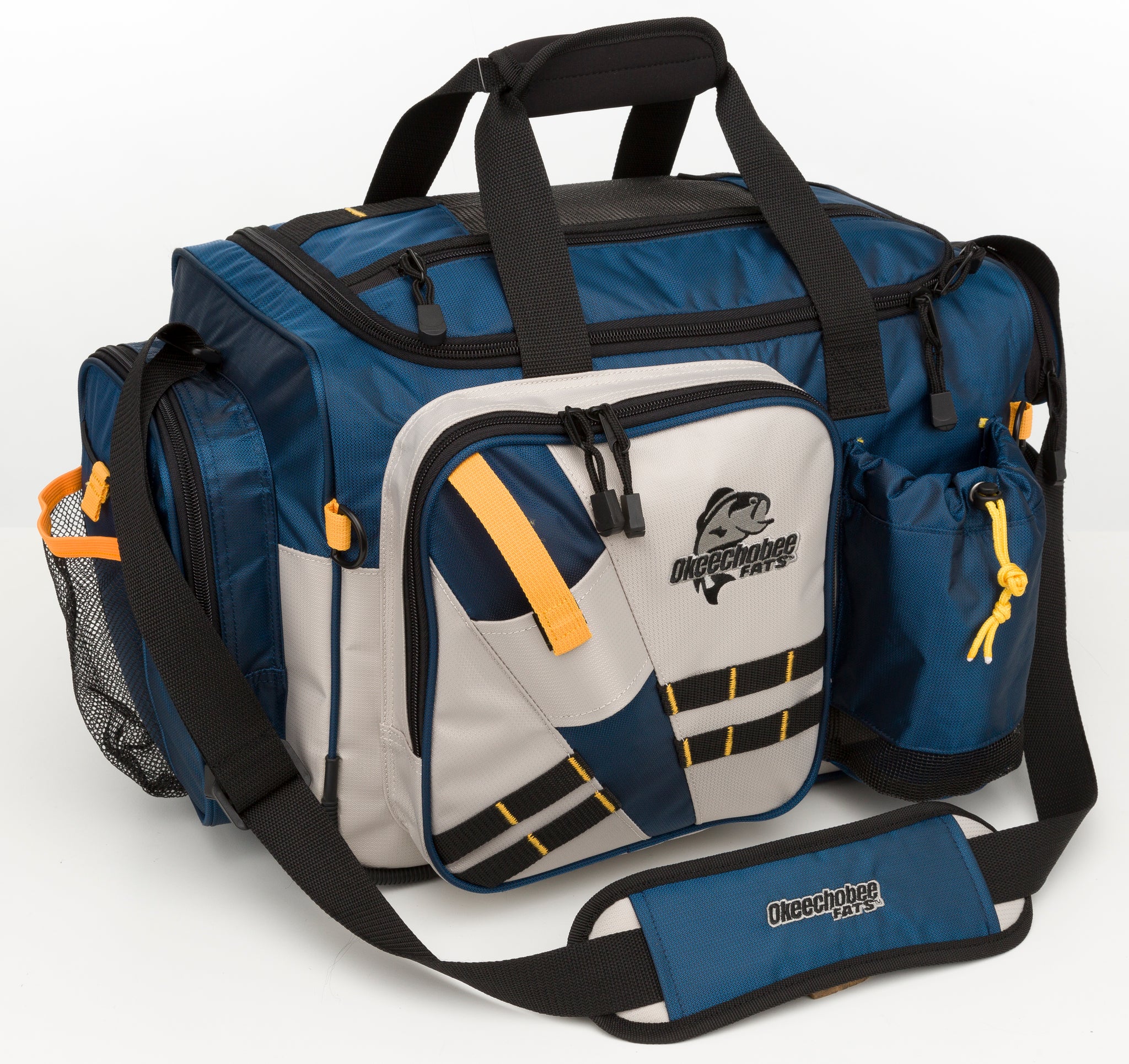 Tackle Bags For Fly Fishing, Fishing Bags & Luggage