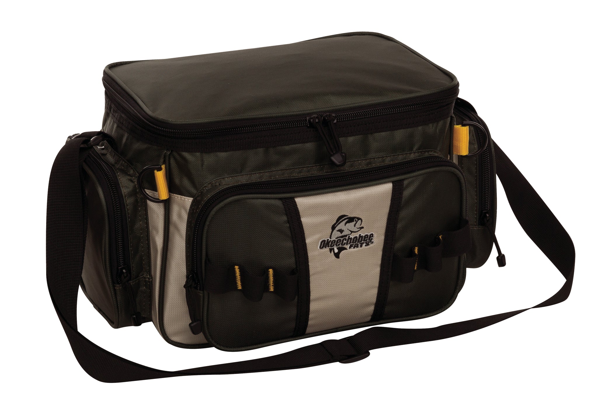 Safe Passage Carry It All by Orvis - FLY FISHING BAGS