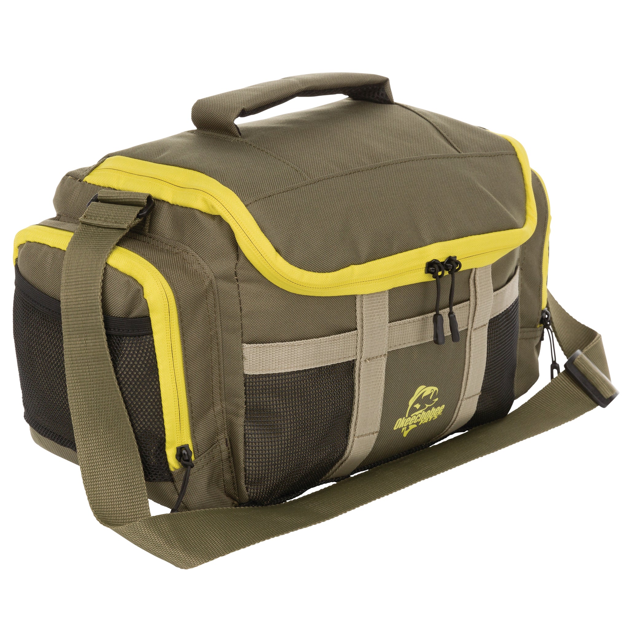 buy okeechobee fats tackle bag Okeechobee Medium Tackle Bag – Okeechobee Fats