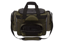 Load image into Gallery viewer, Fisherman Deluxe Tackle Bag