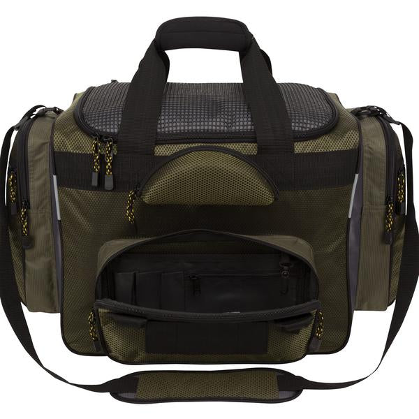 foolsGold Large Fishing Carryall Bag - Buy Online - 49523381